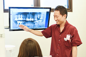 カウンセリング